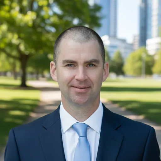 Paul Rice — Fractional Head of eCommerce