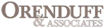 Orenduff & Associates