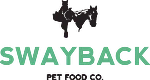 Swayback Pet Food Co.